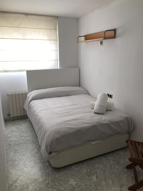 Apartamento Rits Apartment Salou