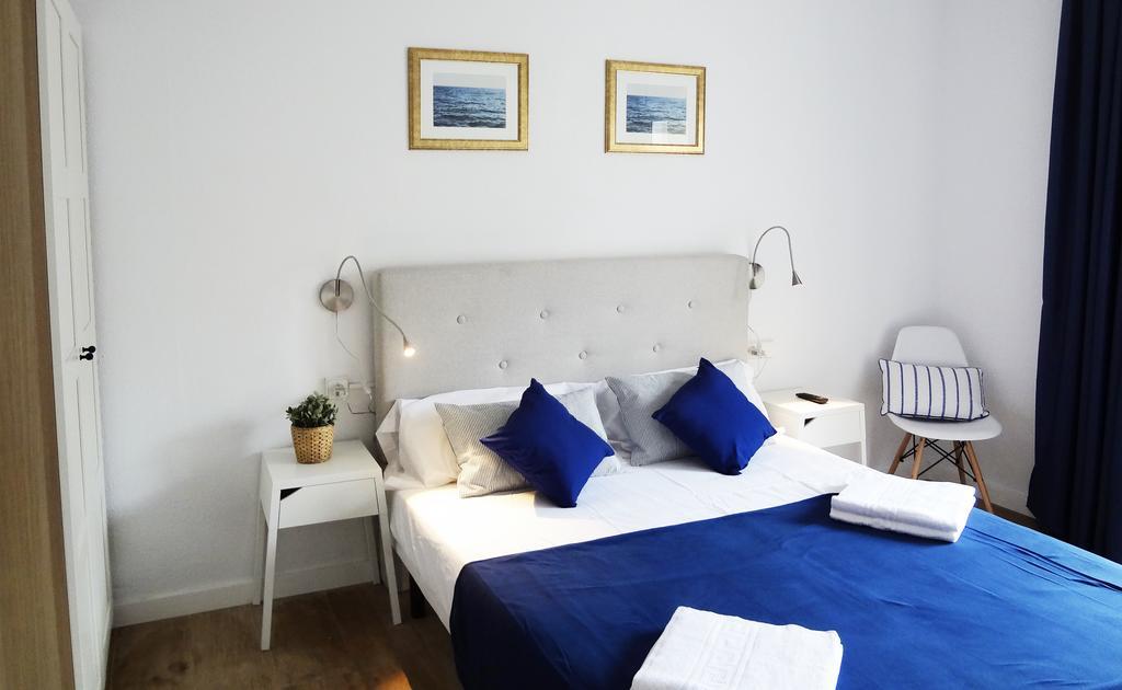 Porto Mar Casa de hóspedes Salou