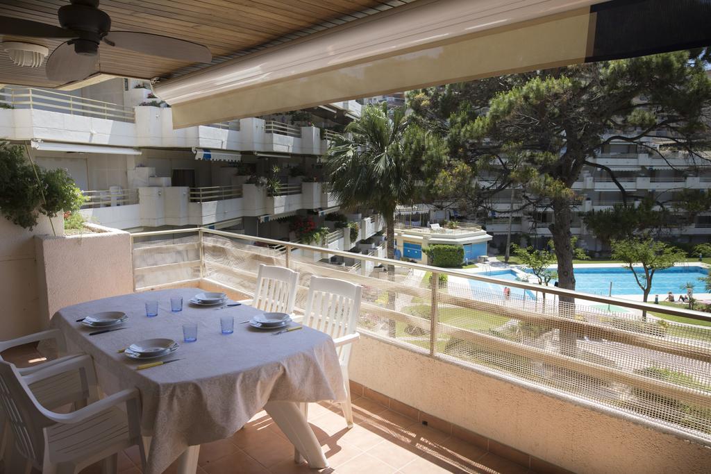 T&h Playamero Family Apartament Salou