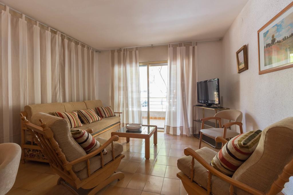 Sancho Abarca Ref. 1072 Apartment *