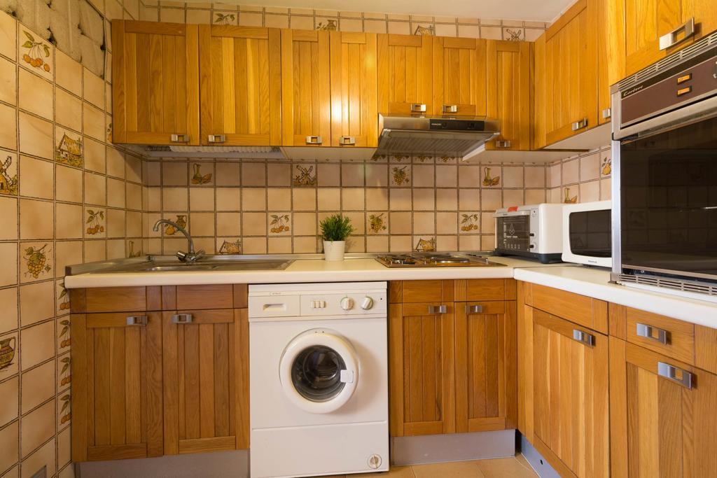 Apartment Sancho Abarca Ref. 1072 Salou