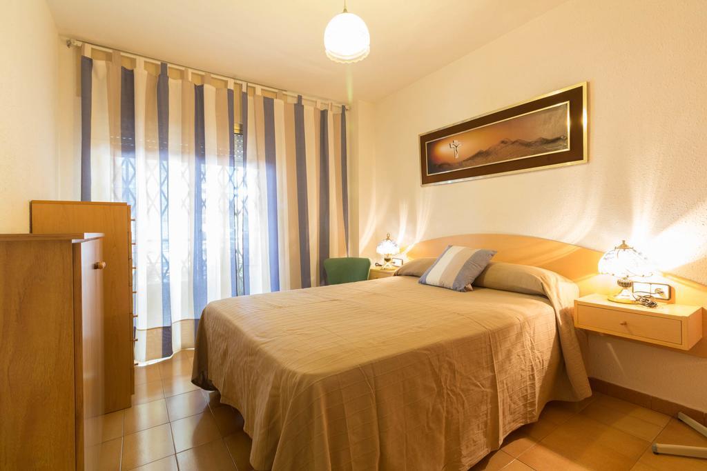 Apartment Sancho Abarca Ref. 1072