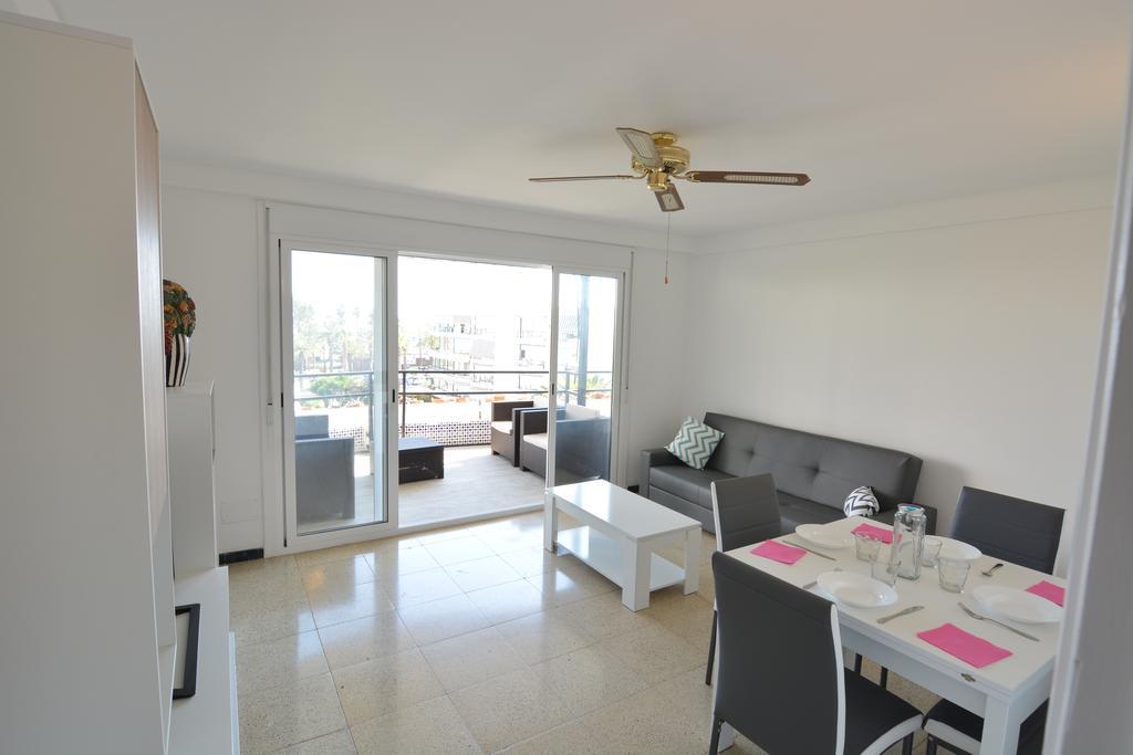 Appartement Saval Malta Capri Salou