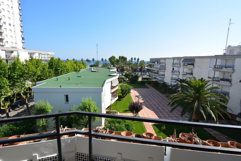 Saval Malta Capri Appartement *