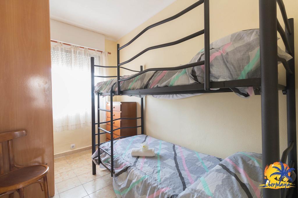 Apartment Serra Dorada Iberplaya