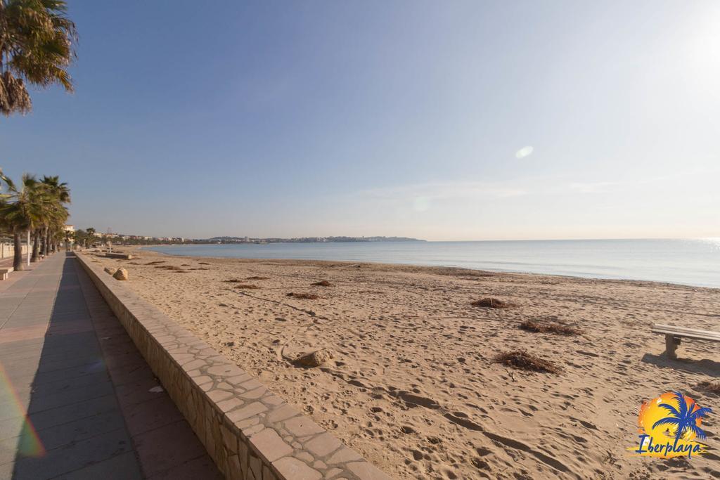 Apartment Serra Dorada Iberplaya Salou
