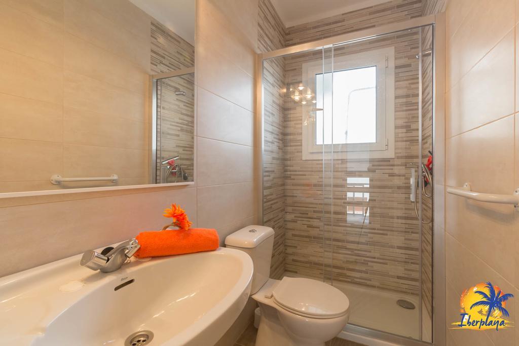 Apartment Serra Dorada Iberplaya