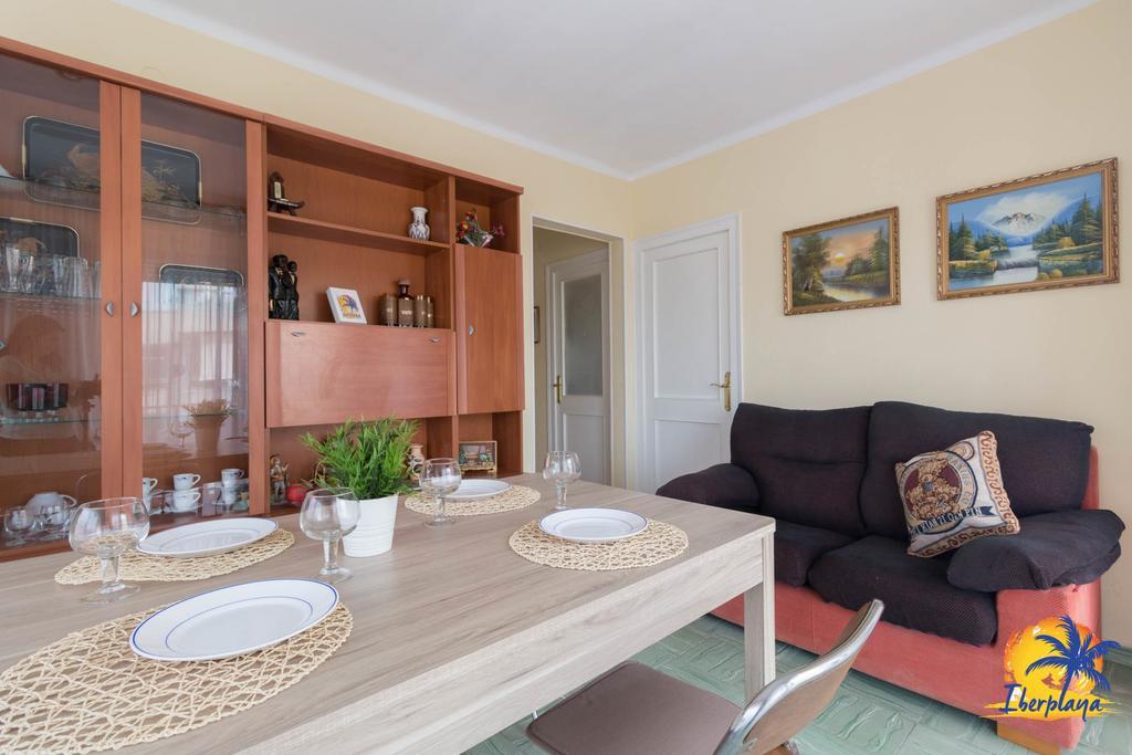 Apartment Serra Dorada Iberplaya *