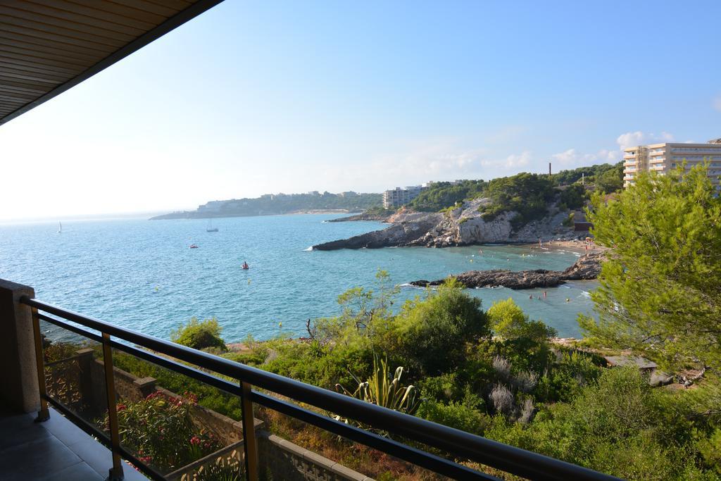 Saval Cala Font Apartamento *