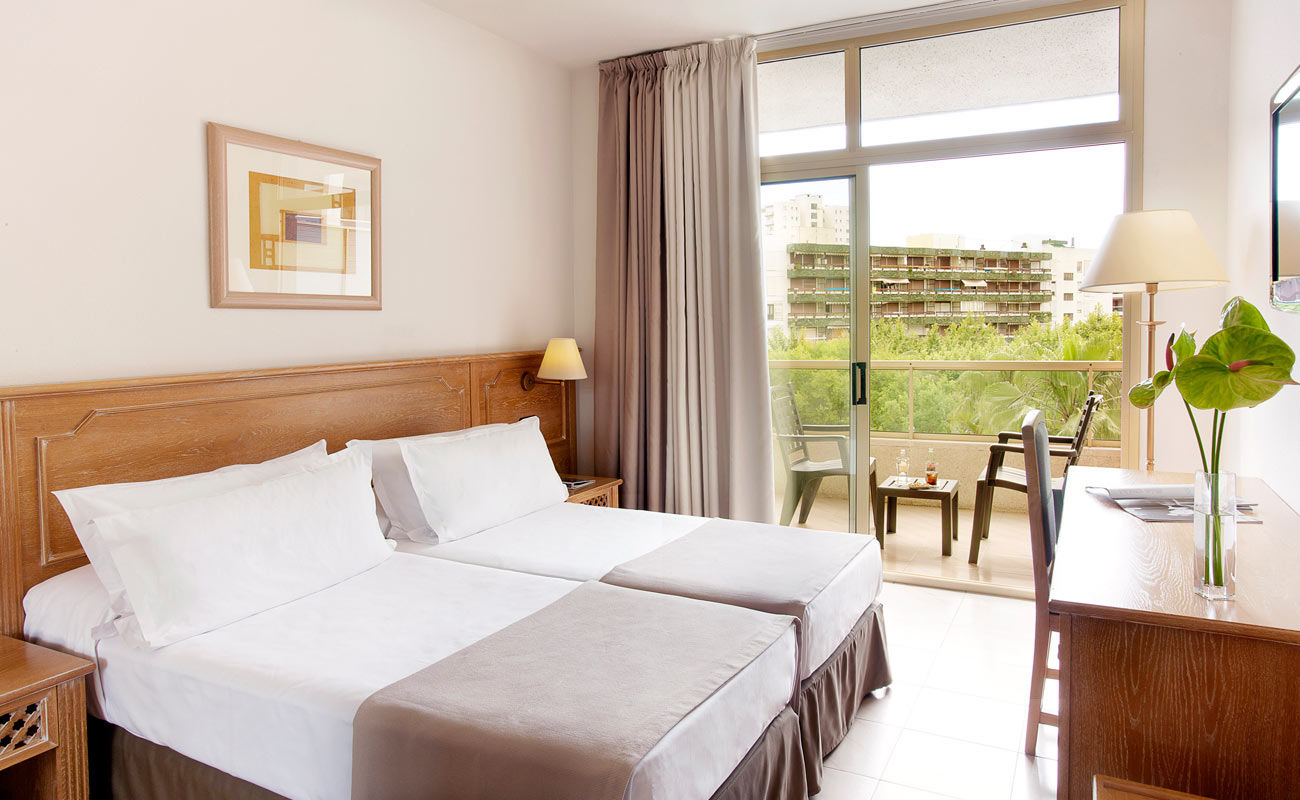 H10 Princess Hotel Salou