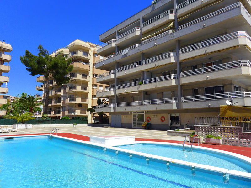 Rentalmar Navarra * Salou