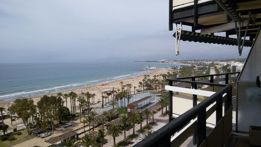Edificio Rodas Salou
