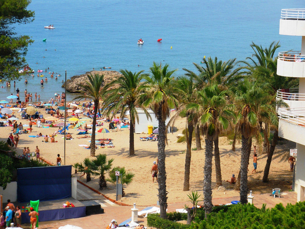 Best Cap Salou