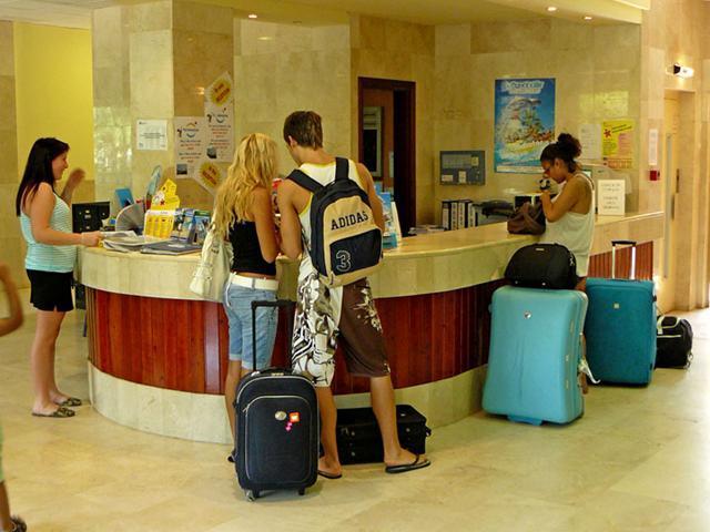 Medsuites * Salou