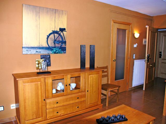 Apartment Medsuites Salou