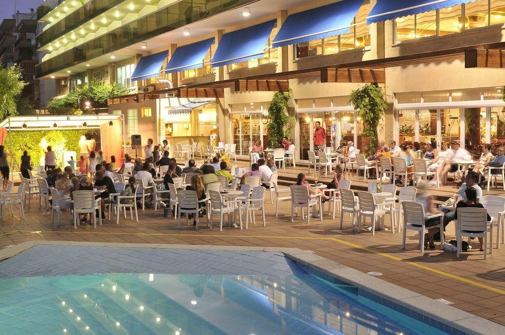Marinada 4* Salou