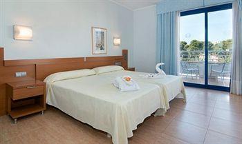 Ponient Piramide By Portaventura World Hotel 4*