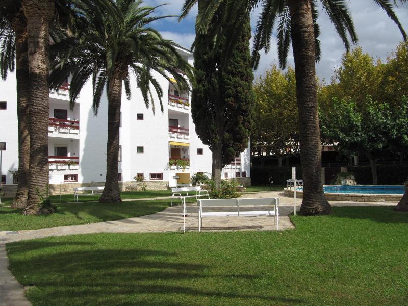Apartment Corcega Palmyra