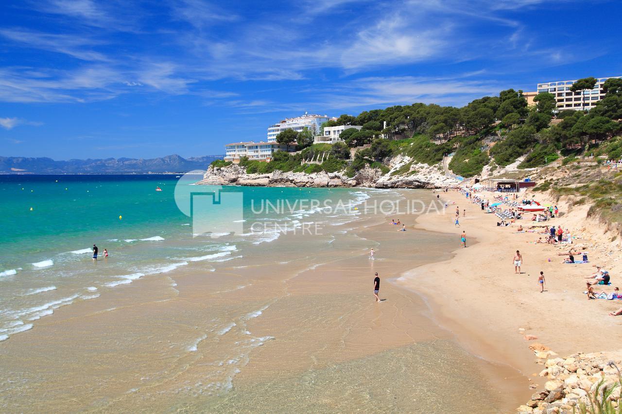 Appartement Uhc Pacific Salou