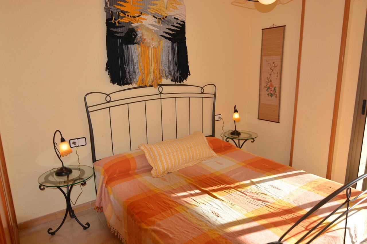 Saval Cala Font Apartamento *
