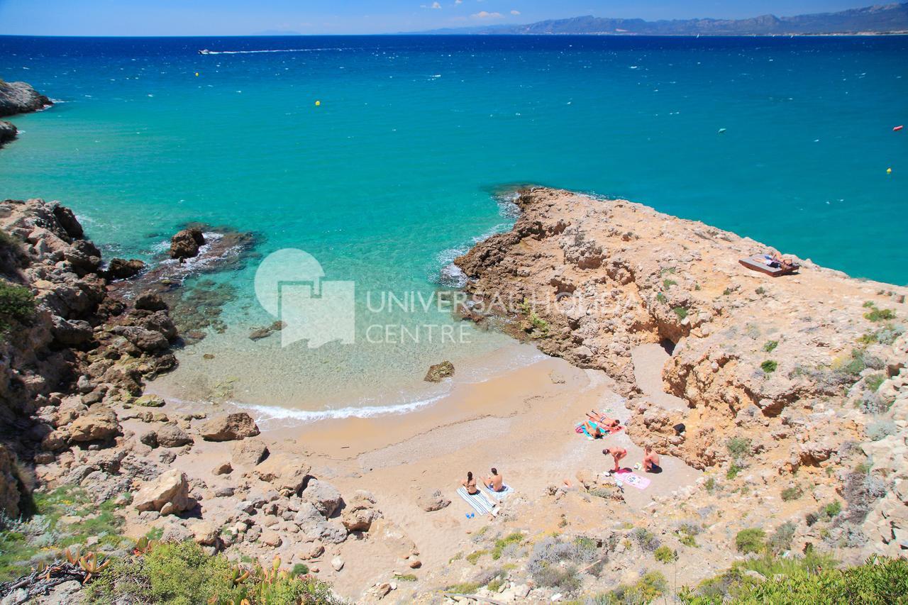 Uhc El Buen Retiro Appartement