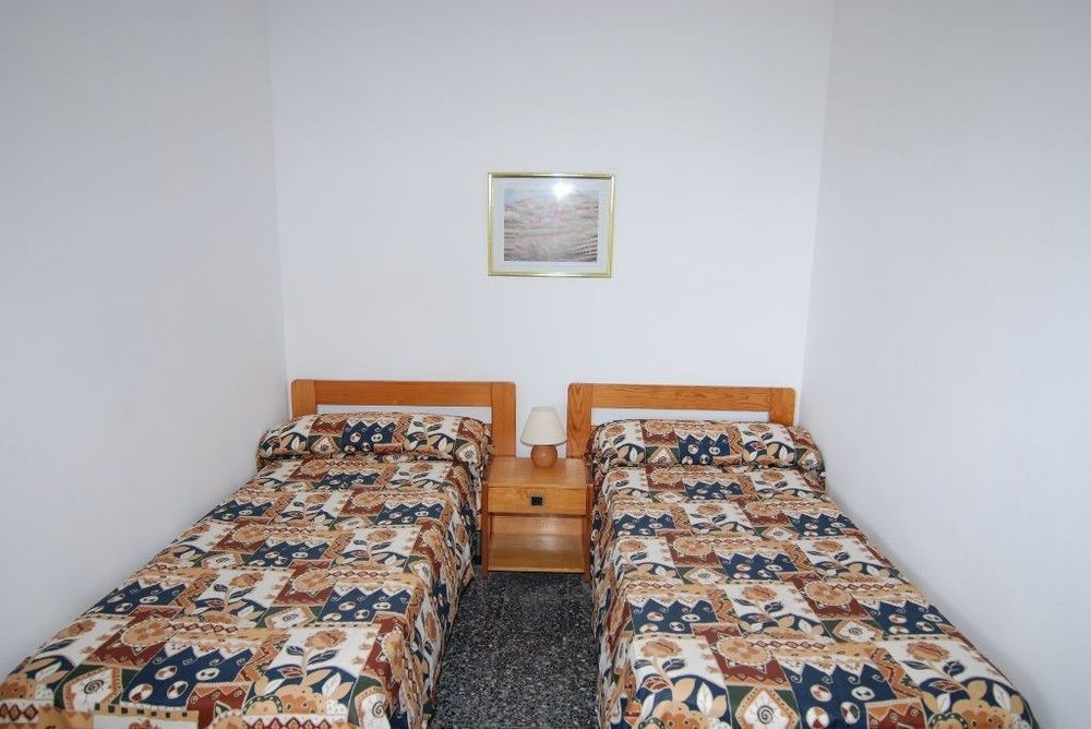 Estudios Zeus Aries Hotel Salou
