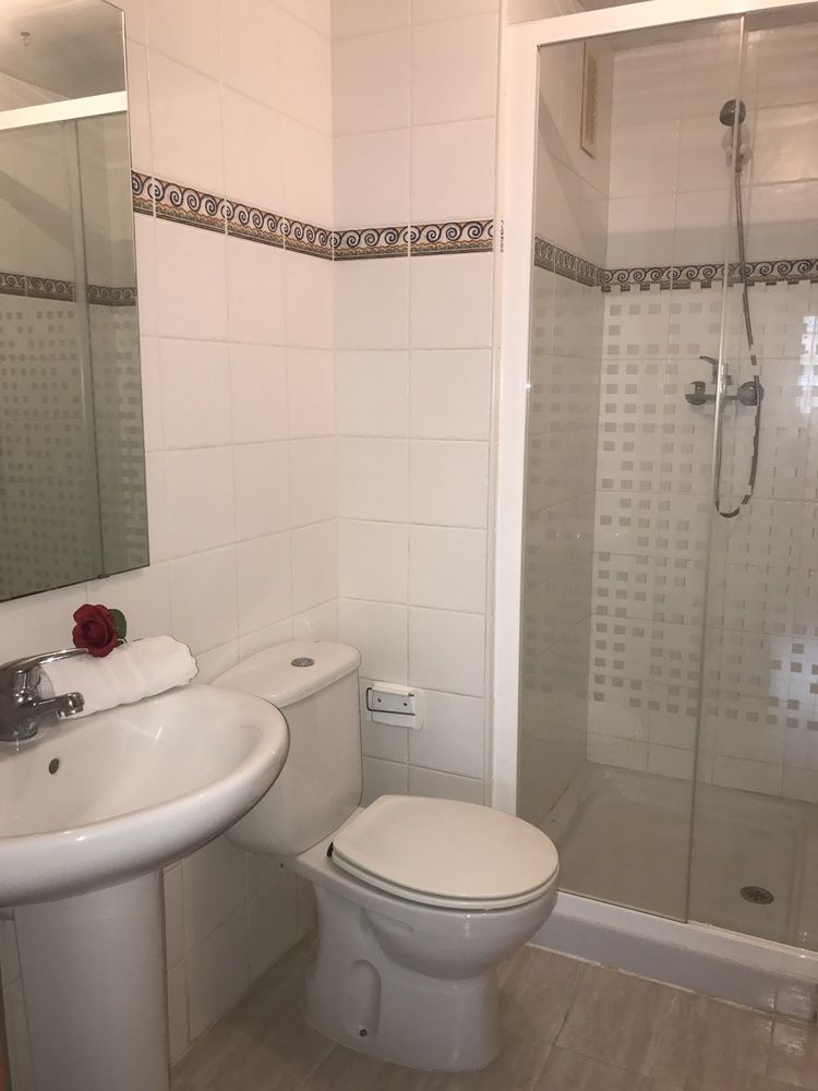 Isla Blanca Appartement Salou