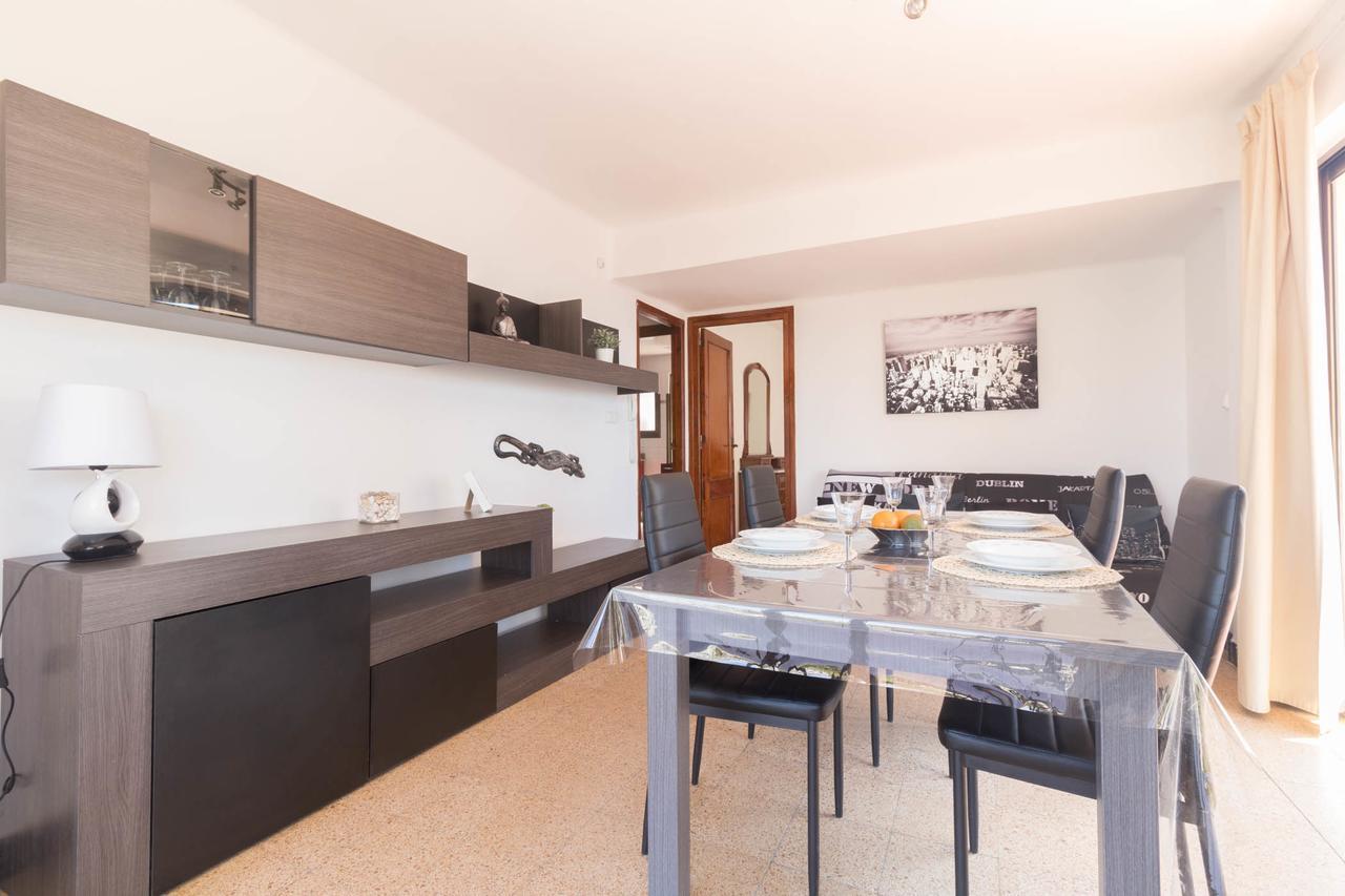 Capellans Iberplaya Appartement Salou