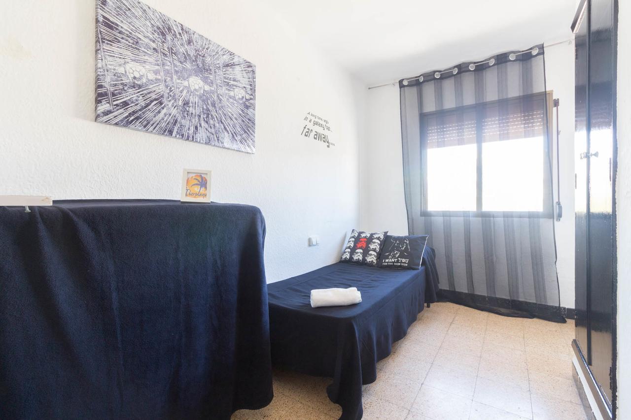 Capellans Iberplaya * Salou