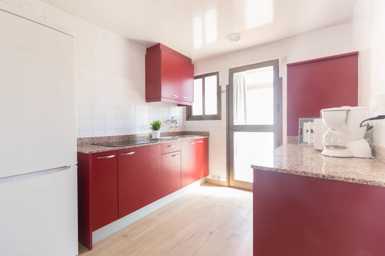 Appartement Capellans Iberplaya
