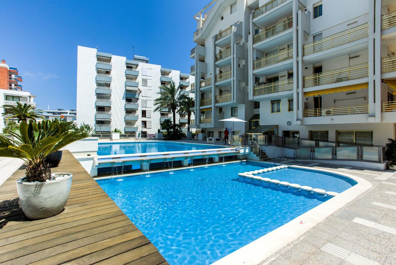Miramar Apartment