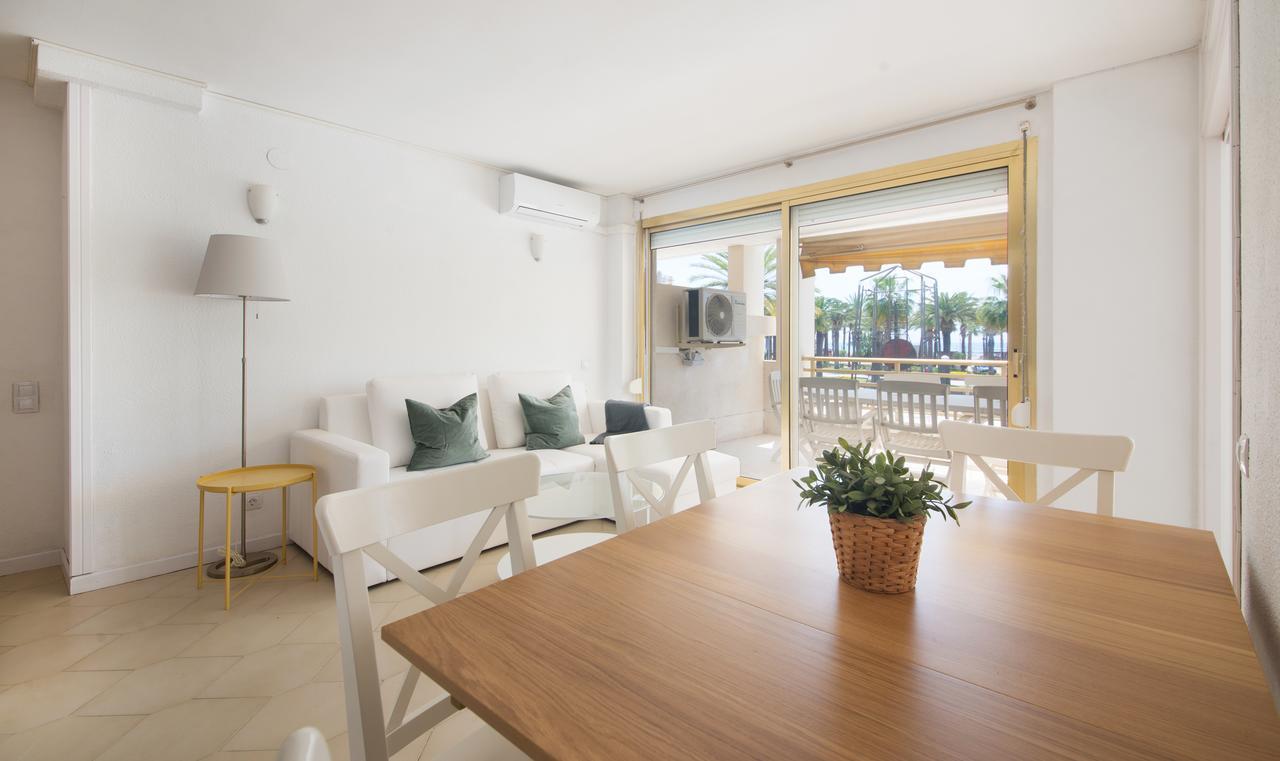 Apartment Miramar *
