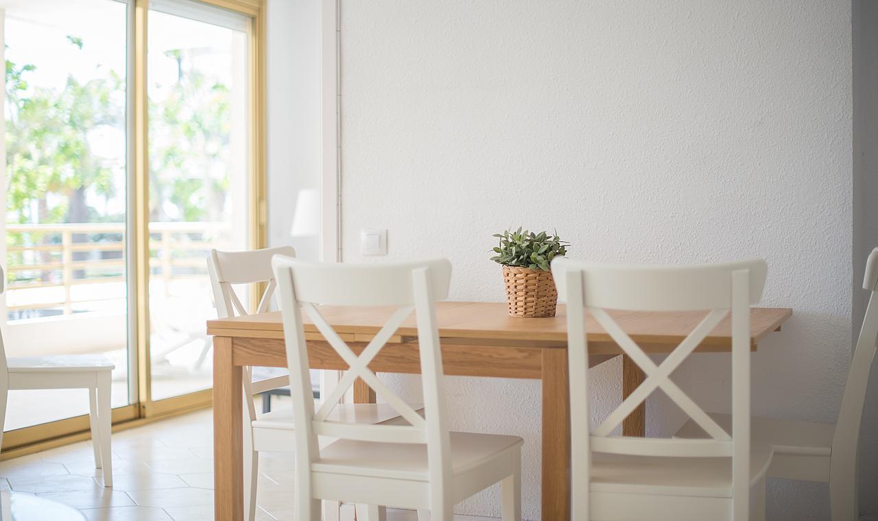 Apartment Miramar Salou