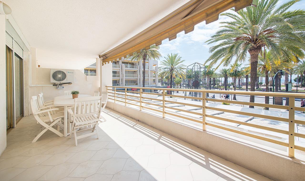Miramar Apartment *