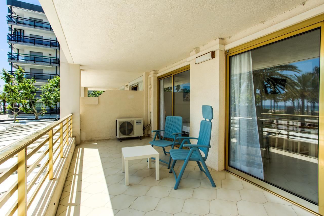 Miramar Apartment Salou