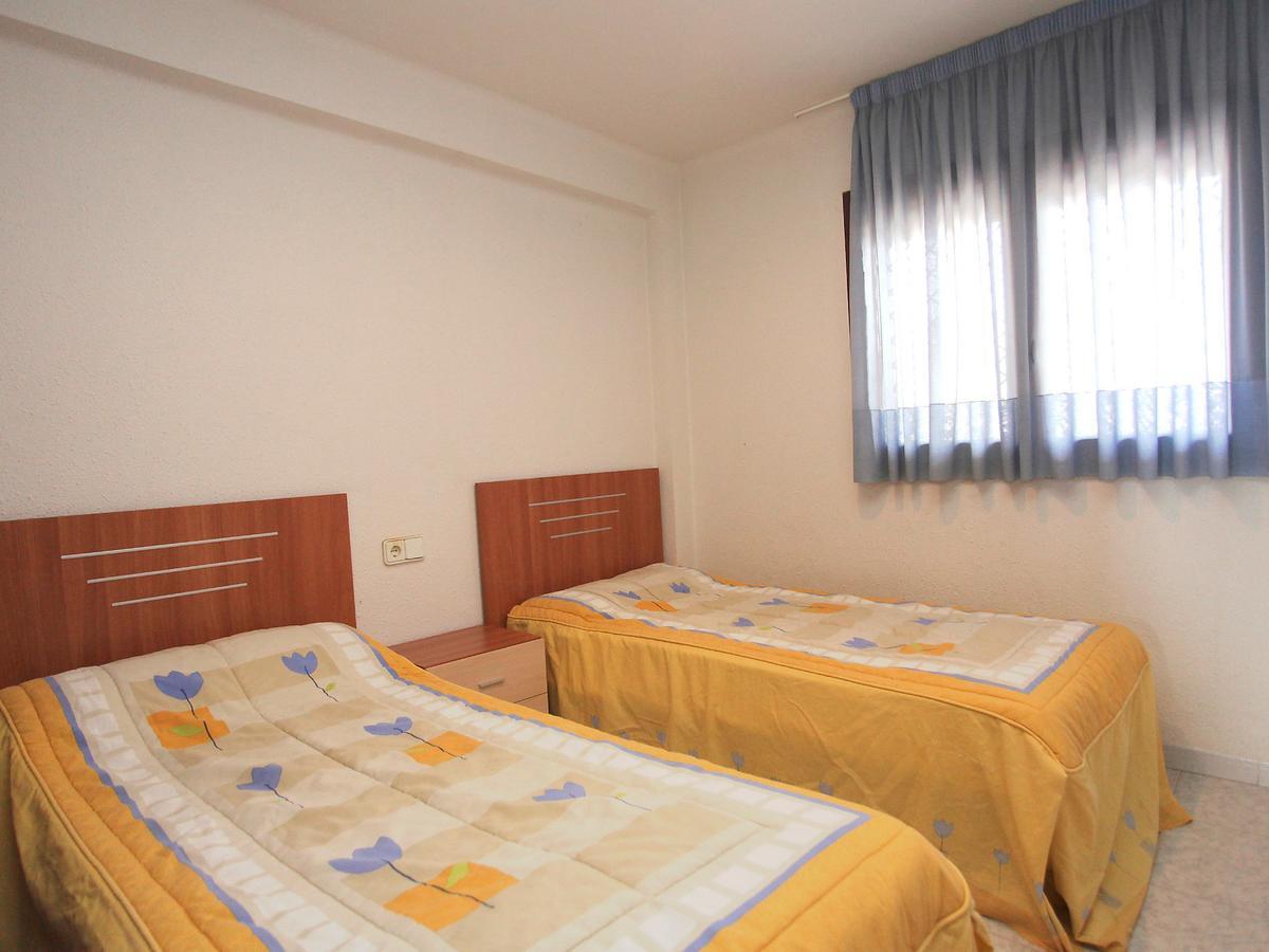 Augustina De Aragon Appartement Salou