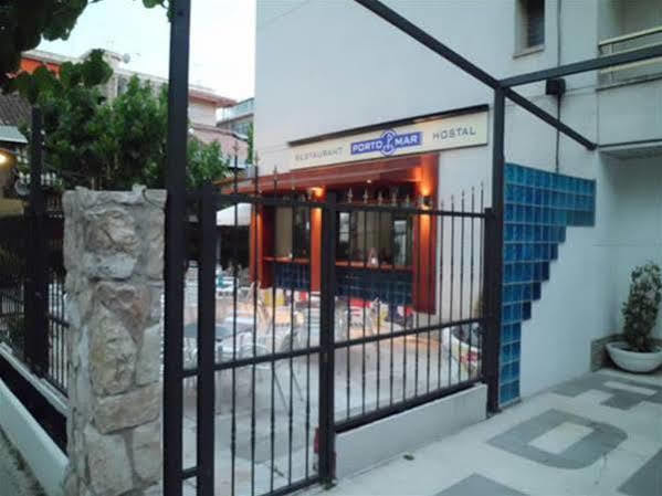 Porto Mar Casa de hóspedes