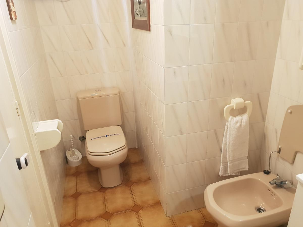 Edificio Rodas Apartamento Salou