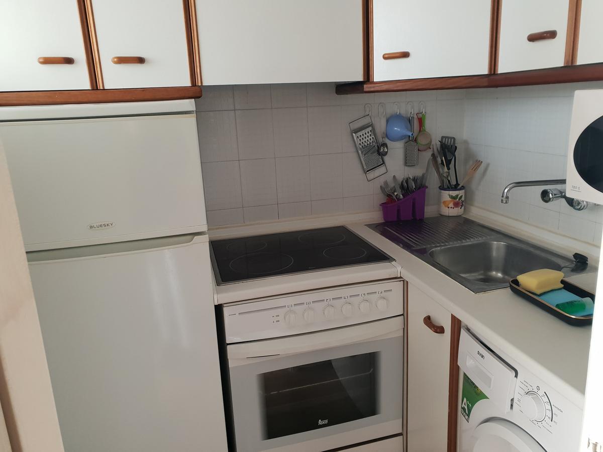 Apartamento Edificio Rodas Salou