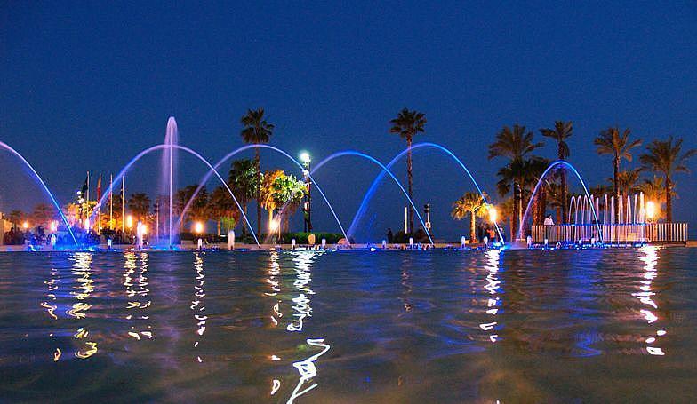Apartamento Edificio Rodas Salou