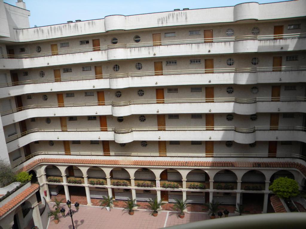 Cordoba Arysal Appartement Salou