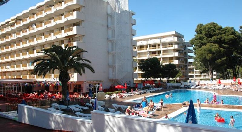 Apartment Inter 2 *