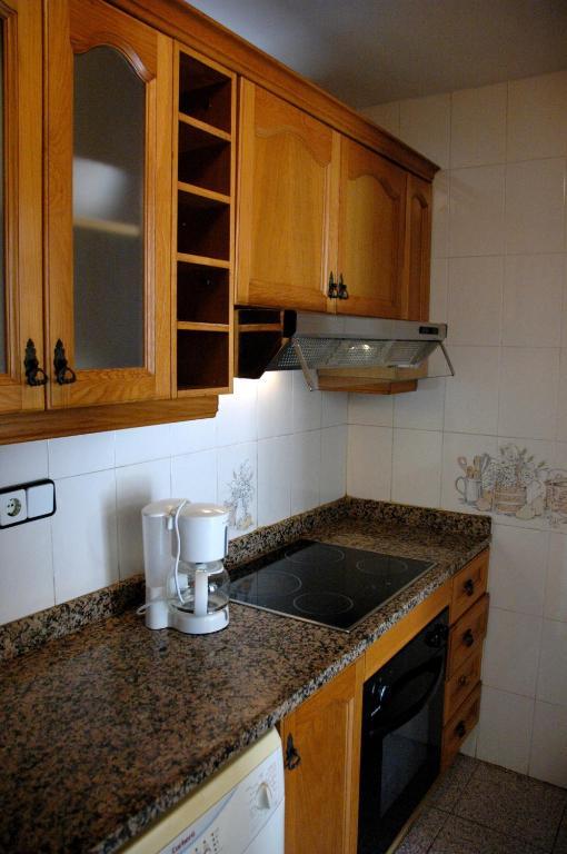 Indasol Apartamento *