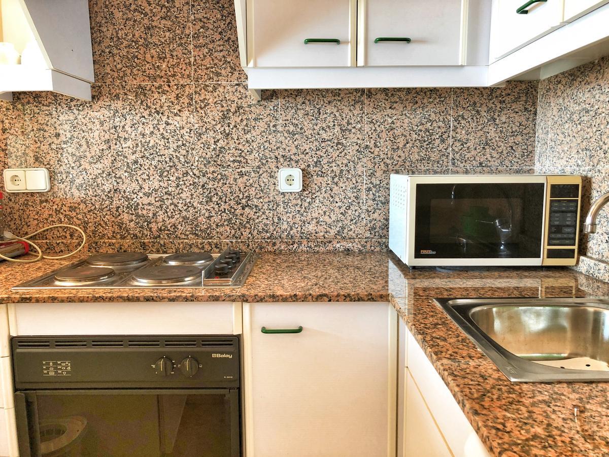 Rentalmar Paradis Apartamento