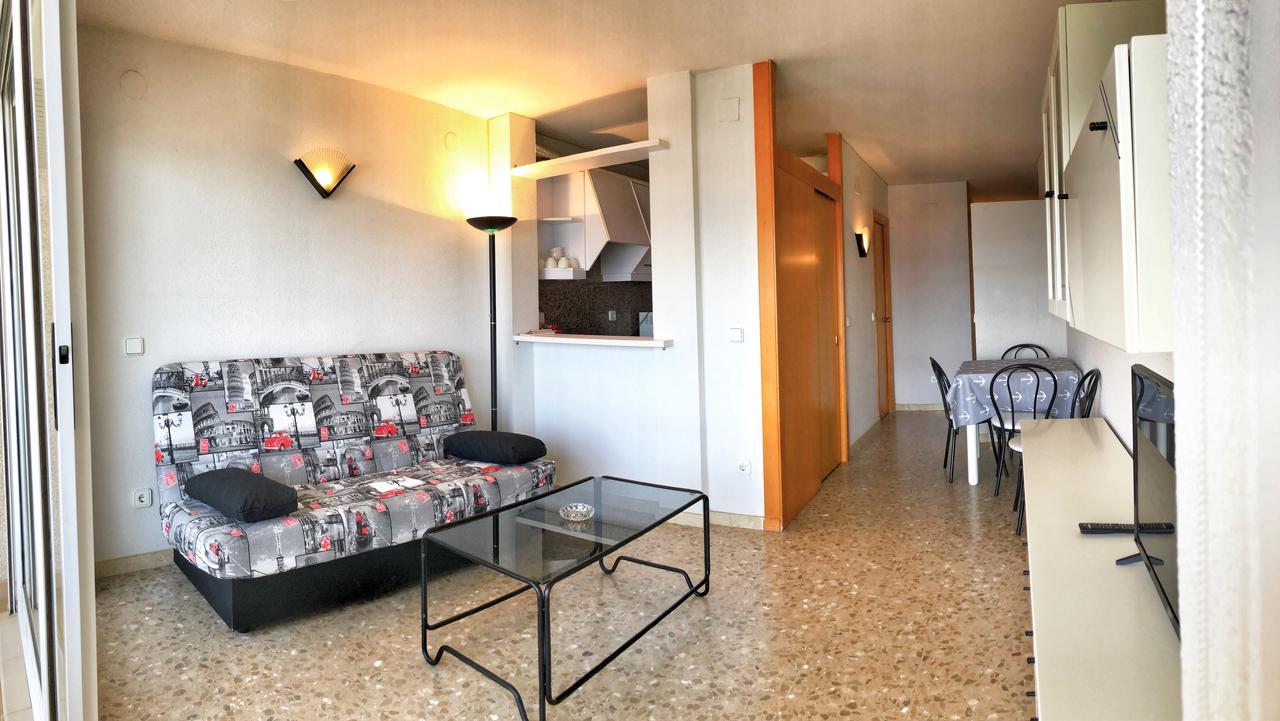 Rentalmar Paradis Apartamento Salou