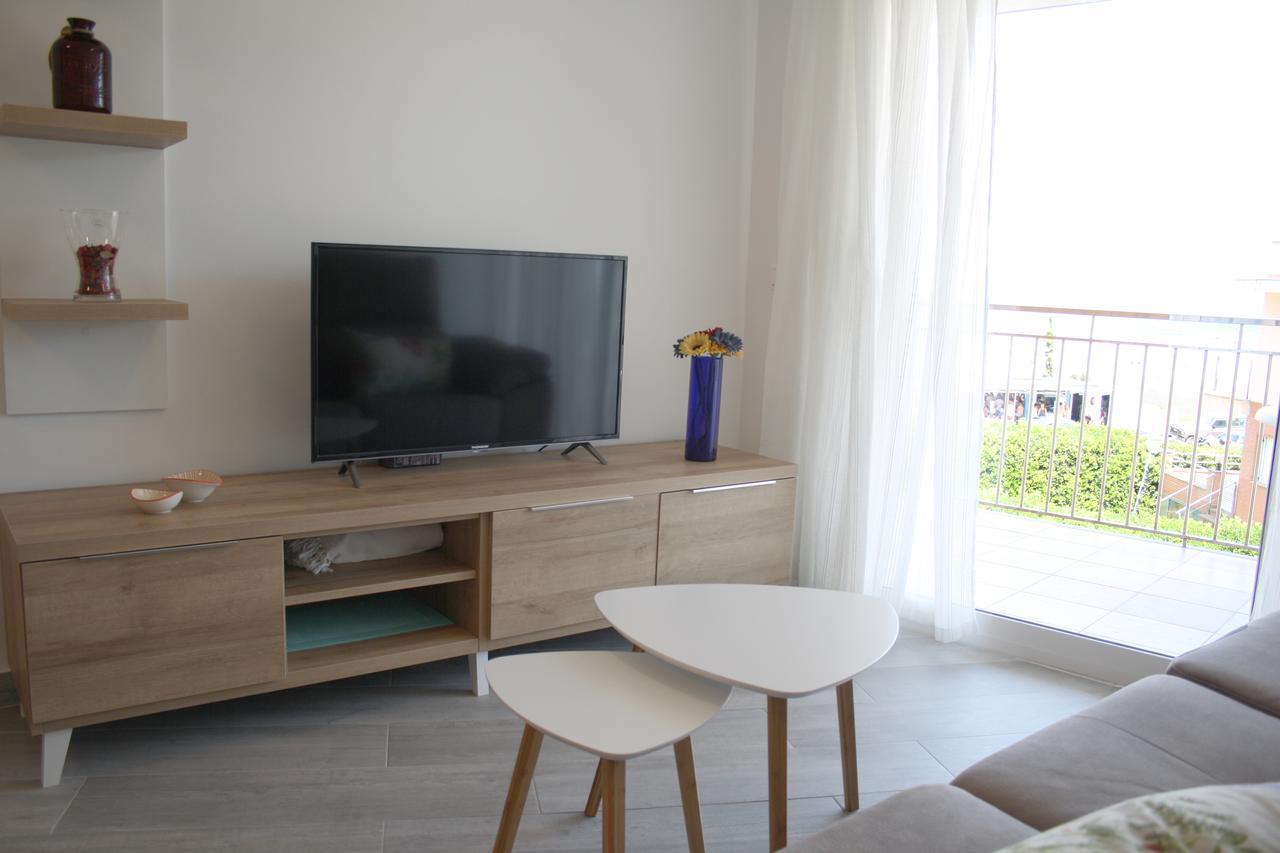 Apartamento Synergie Si10 - Cella *