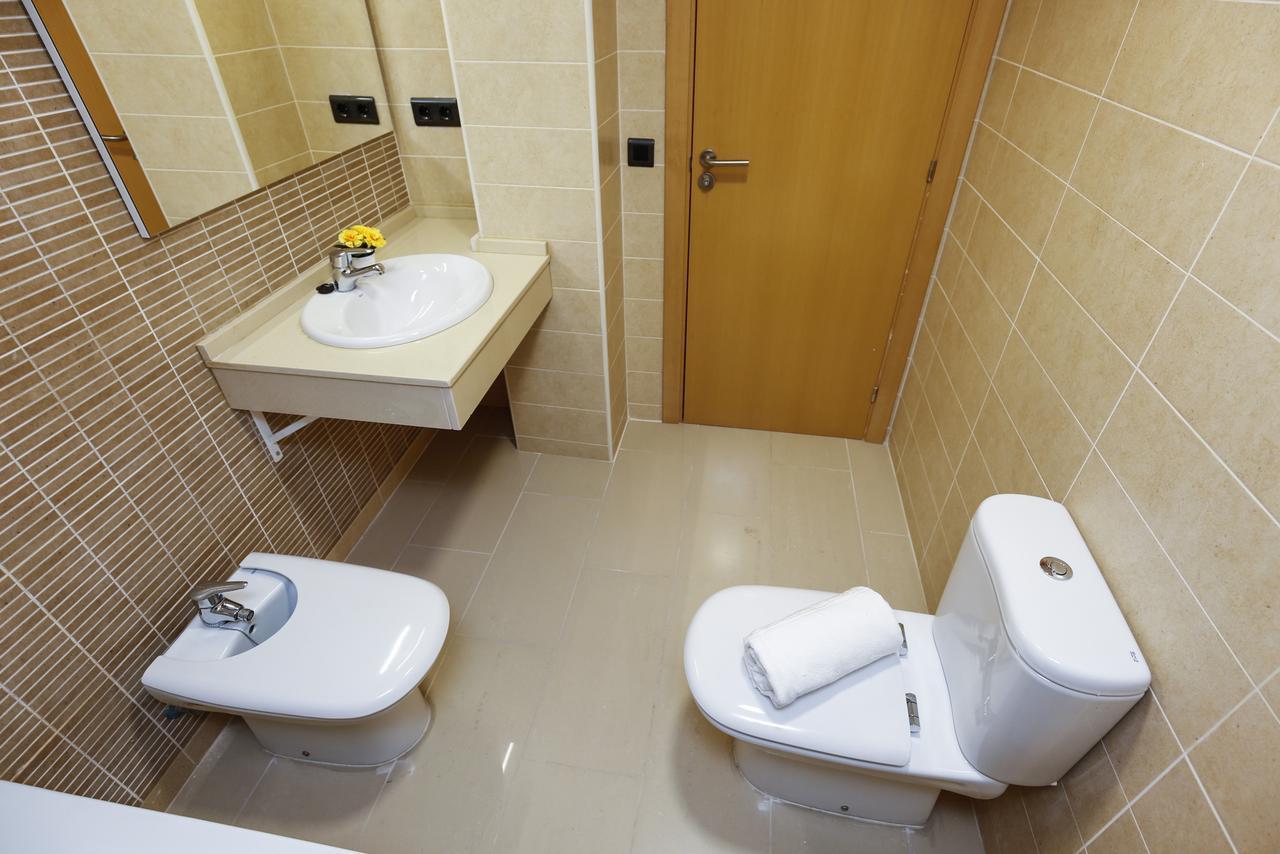 Apartamento Solimar Planet Costa Dorada *