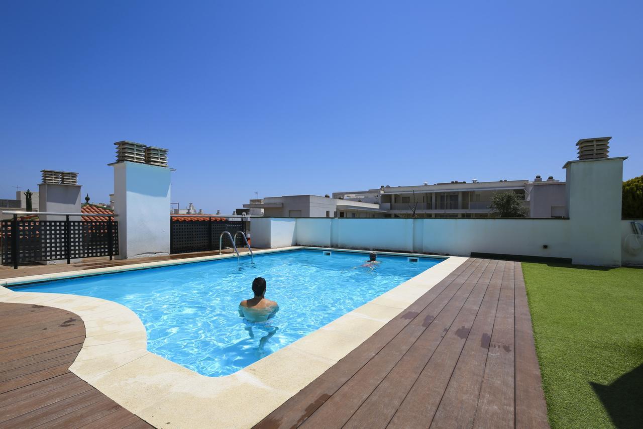 Apartamento Solimar Planet Costa Dorada