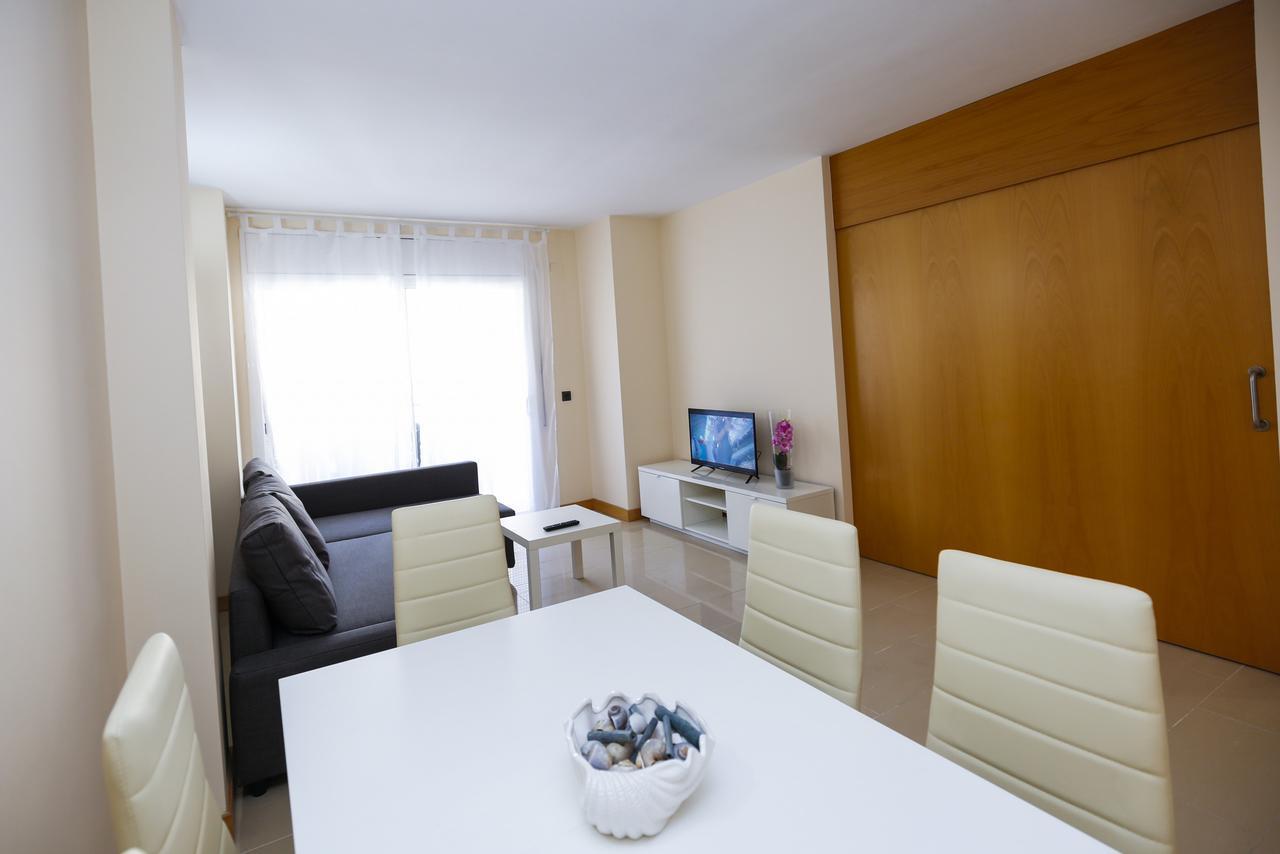 Solimar Planet Costa Dorada Apartamento