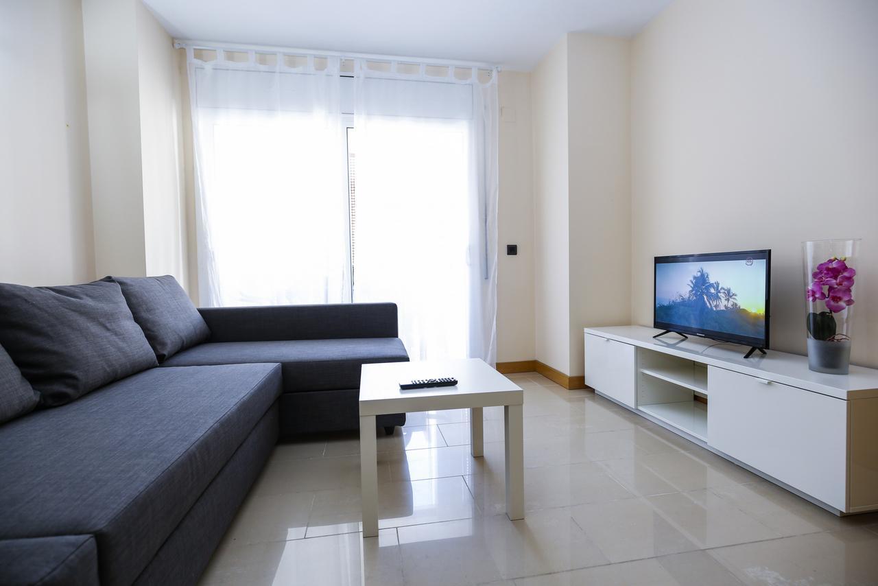 Solimar Planet Costa Dorada Apartamento *